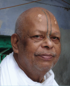 Ananta Dasa Babadźi